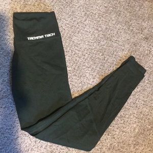 Tackma Tech performance legging from American eagl